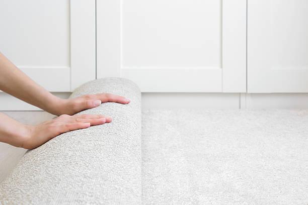 Meaning of Dreaming About a New Carpet in the House - Spiritual Perspective