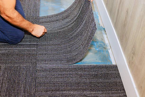 Meaning of Dreaming About a New Carpet in the House - Psychological Perspective