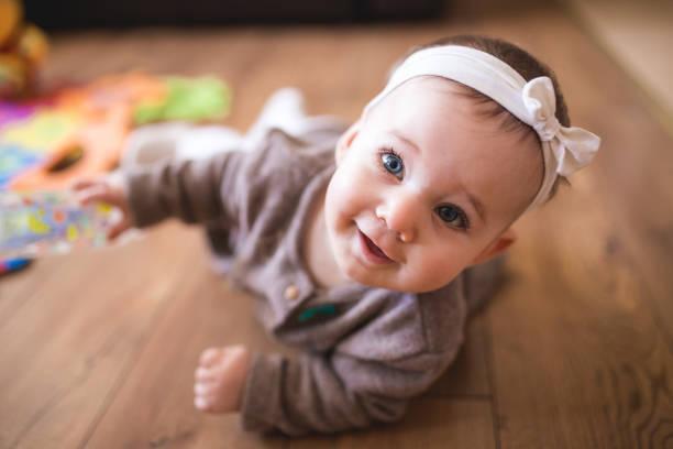 Dreaming About a New Baby Girl: Spiritual Meaning