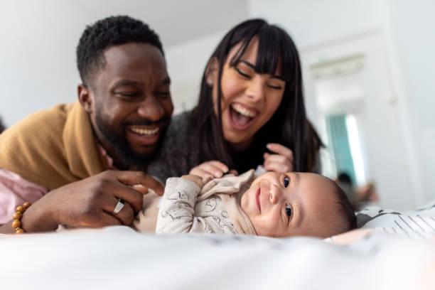 Dreaming About a New Baby in the Family: Spiritual Message