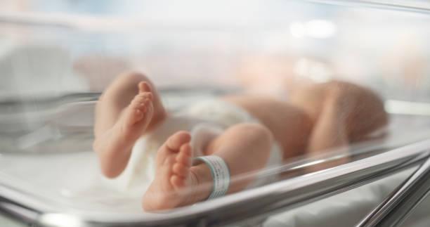Dreaming About a Newborn Baby: Spiritual Significance