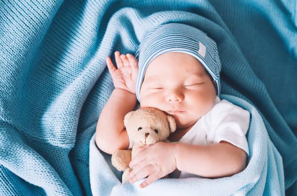 Dreaming About a Newborn Baby Boy: How It Communicates Spiritually