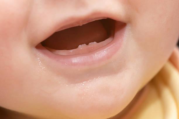Dreaming About a Newborn with Teeth: Spiritual Lessons