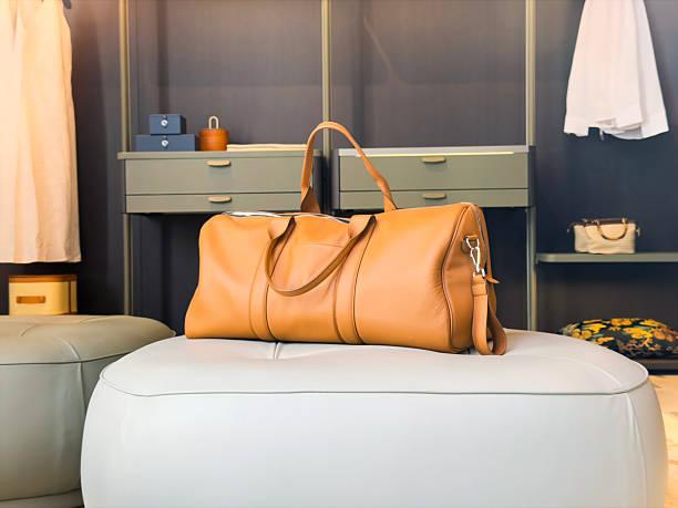 Dreaming About a New Bag: What Spiritually Tells You