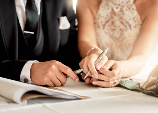 Dreaming About a New Wife: Spiritual Associations