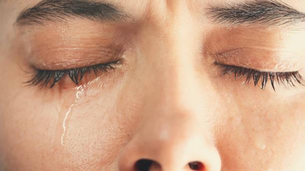 Dreaming About a Person Crying: Spiritual Associations