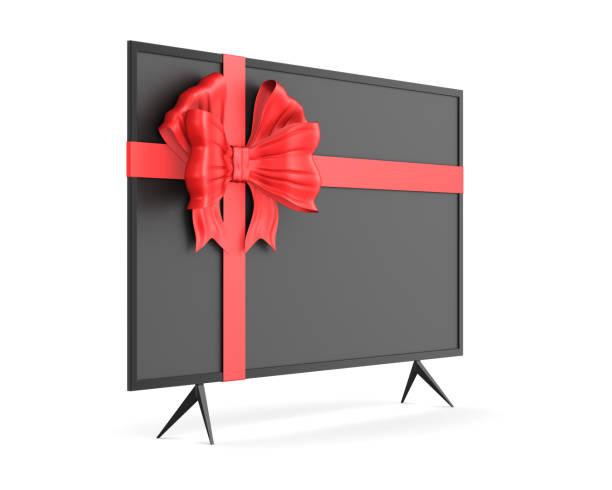 Dreaming About a New TV: How It Communicates Spiritually