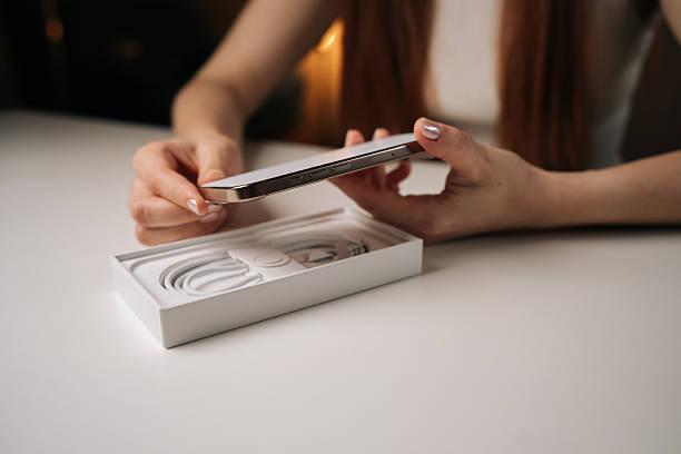 Dreaming About a New Phone: Spiritual Message