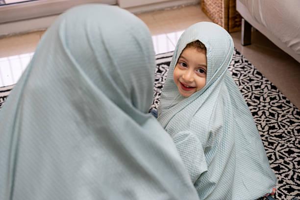 Dream of a New Baby Girl: Islamic Meaning