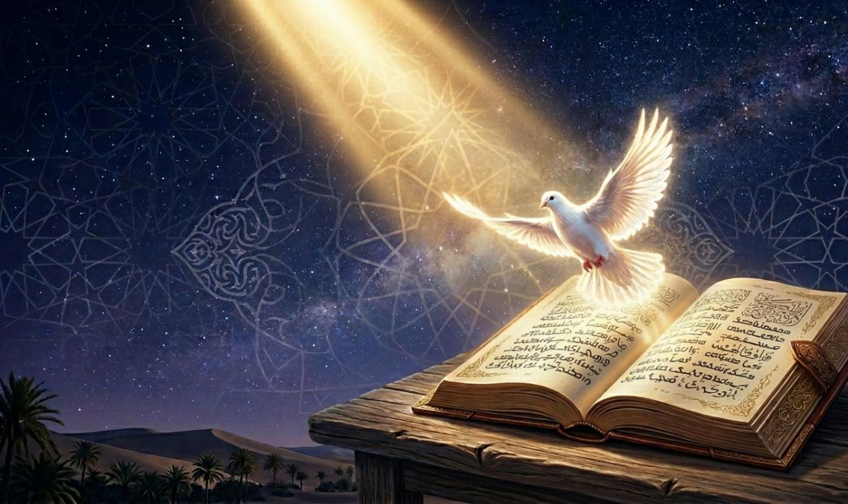 Mtazamo wa Kibiblia